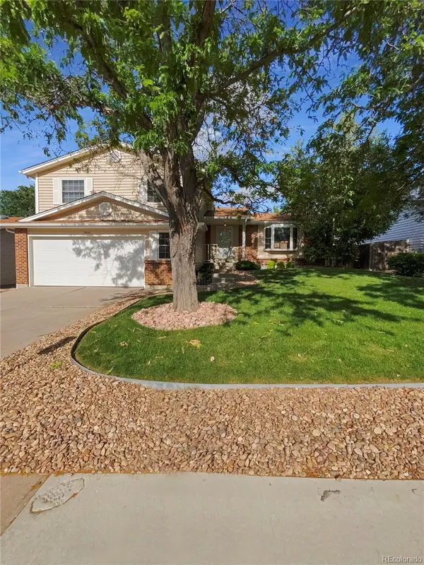 3844 S Bahama ST, Aurora, CO 80013