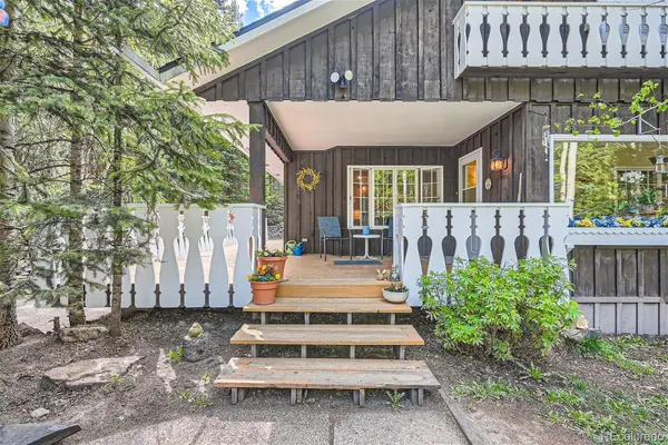 118 Moss LN, Dumont, CO 80436