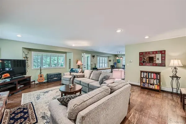 118 Moss LN, Dumont, CO 80436