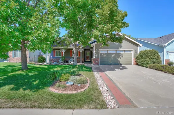 311 52nd AVE, Greeley, CO 80634