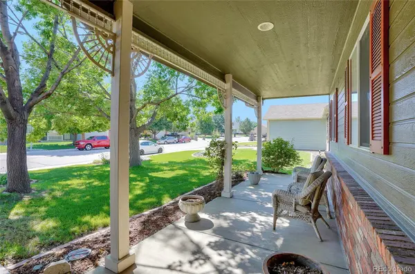 311 52nd AVE, Greeley, CO 80634