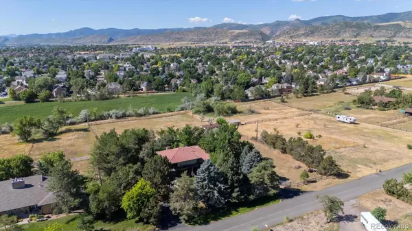 12196 W Belleview DR, Littleton, CO 80127