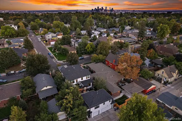 4135 Perry ST, Denver, CO 80212