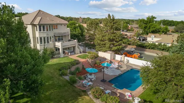 5823 Zang CT, Arvada, CO 80004