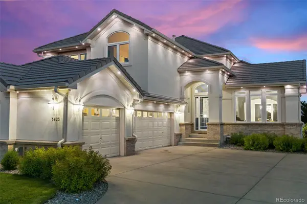 5823 Zang CT, Arvada, CO 80004