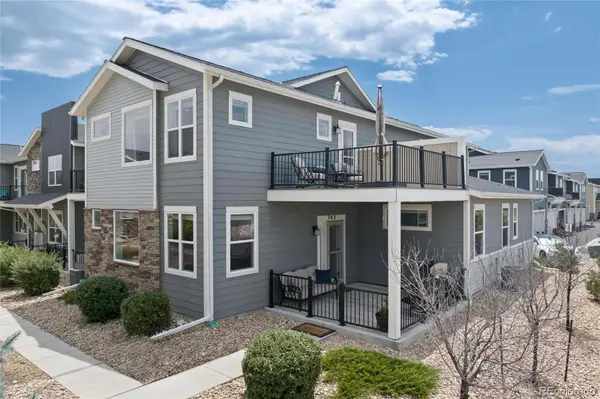 743 Robert ST, Longmont, CO 80503