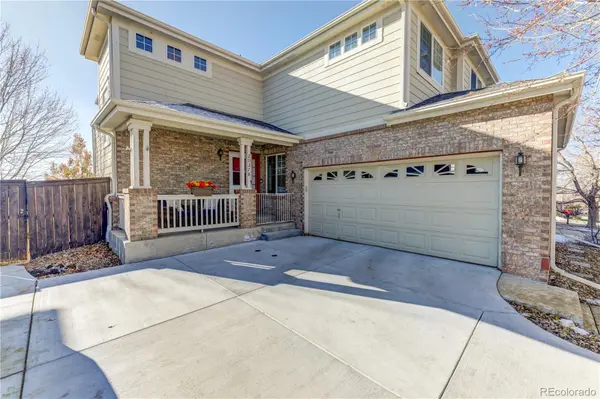 20378 E Dartmouth DR, Aurora, CO 80013