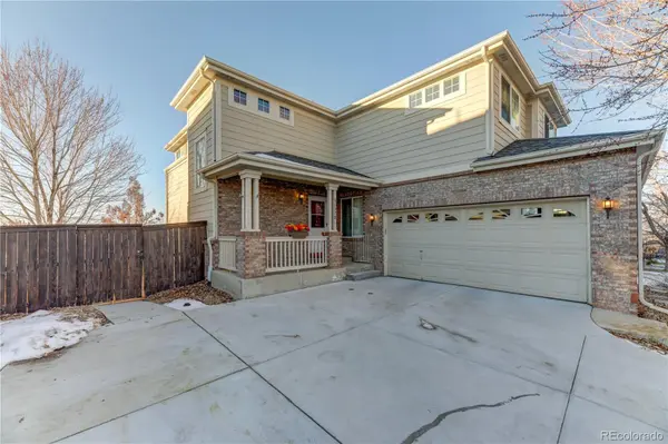 20378 E Dartmouth DR, Aurora, CO 80013