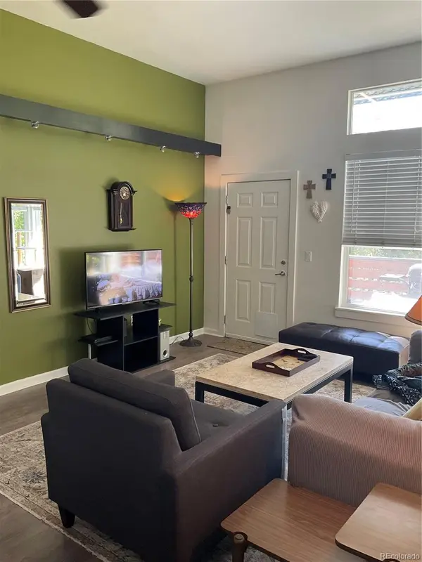 2818 Syracuse ST #221, Denver, CO 80238