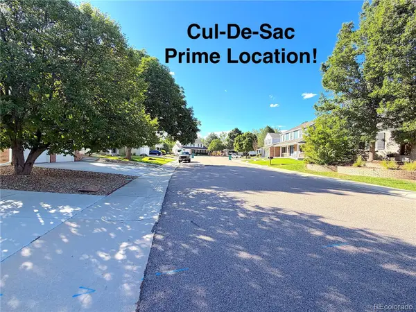 9114 W Progress AVE, Littleton, CO 80123