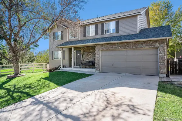 13427 Dexter WAY, Thornton, CO 80241