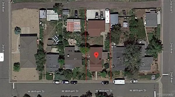 205 W William ST, Superior, CO 80027