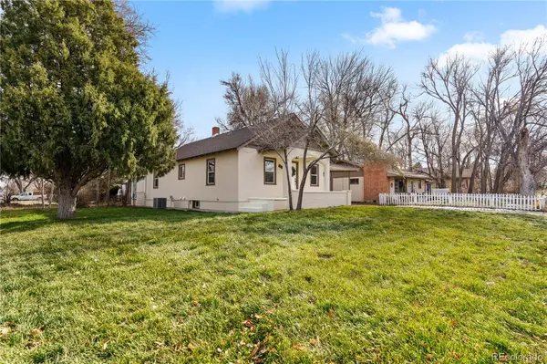 202 Newman AVE, Pueblo, CO 81005