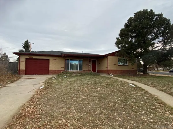 190 Hemlock ST, Broomfield, CO 80020