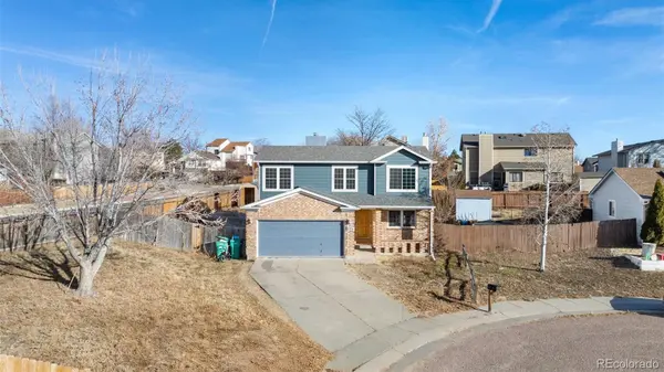 295 Peck CT, Colorado Springs, CO 80911