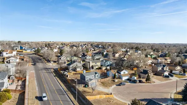 295 Peck CT, Colorado Springs, CO 80911