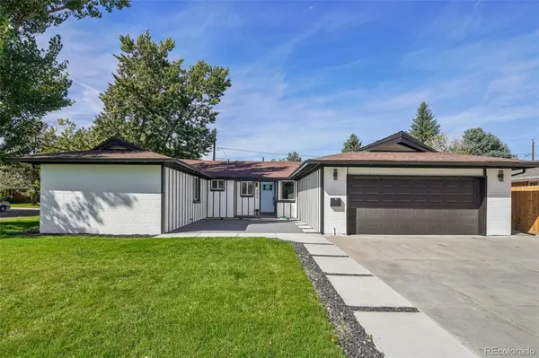 6005 Nelson ST,  Arvada,  CO 80004