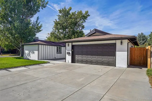 6005 Nelson ST, Arvada, CO 80004