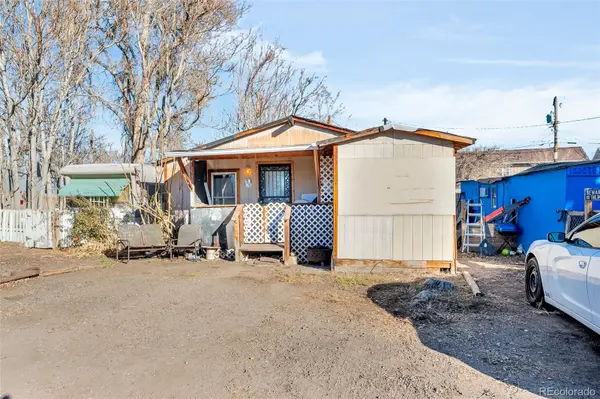 1550 Depew ST, Lakewood, CO 80214