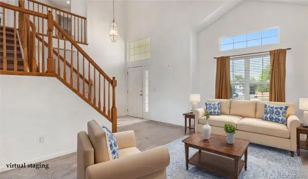 18800 E Whitaker CIR, Aurora, CO 80015