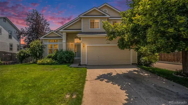 18800 E Whitaker CIR, Aurora, CO 80015