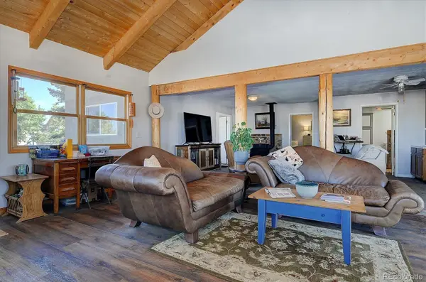 506 First ST, Silver Cliff, CO 81252