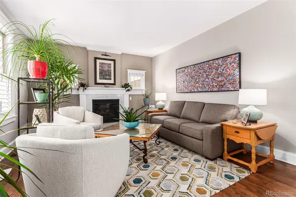 1050 E 7th AVE, Denver, CO 80218