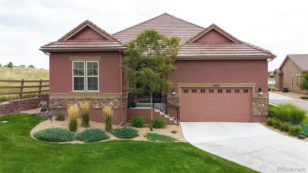2603 Reserve CT, Erie, CO 80516