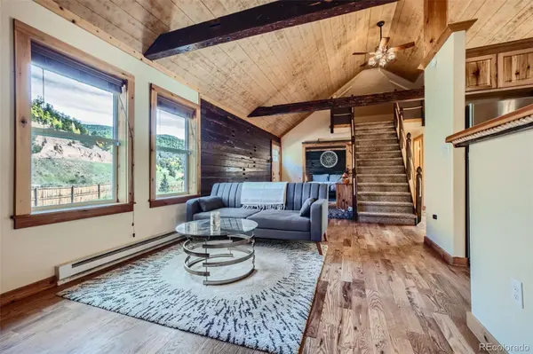 20909 State Highway 67,  Divide,  CO 80814