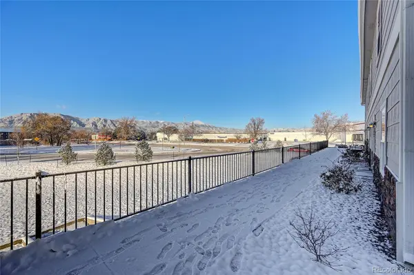 3242 Thunderchief HTS, Colorado Springs, CO 80916