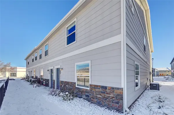 3242 Thunderchief HTS, Colorado Springs, CO 80916