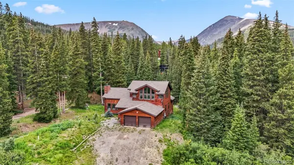 0507 CR 674, Breckenridge, CO 80424