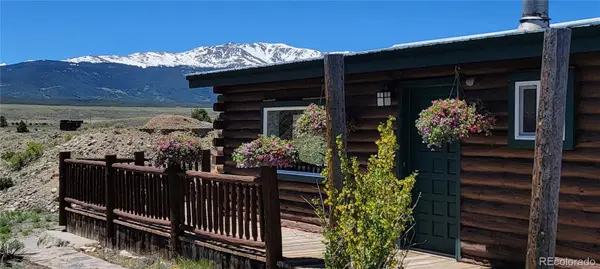 1525 S HIGHWAY 24, Twin Lakes, CO 81251