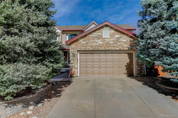 16507 Oakmoor PL, Parker, CO 80134