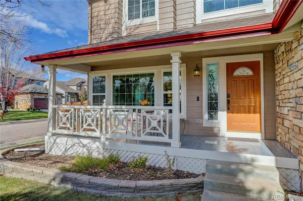 16507 Oakmoor PL, Parker, CO 80134