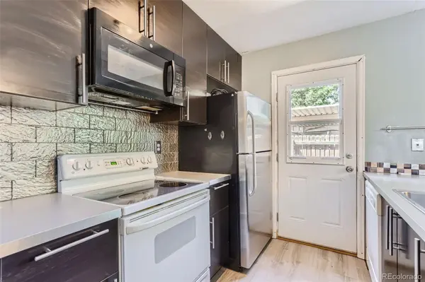 3685 S Granby WAY, Aurora, CO 80014