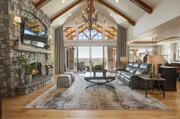 1324 White Fir TER, Castle Rock, CO 80108
