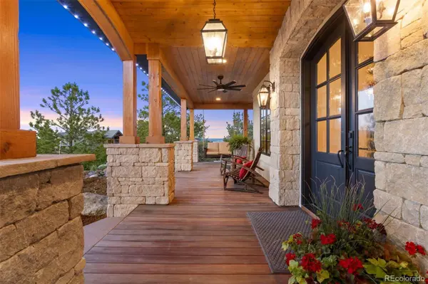 1324 White Fir TER, Castle Rock, CO 80108