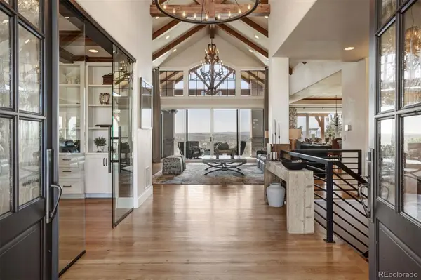 1324 White Fir TER, Castle Rock, CO 80108