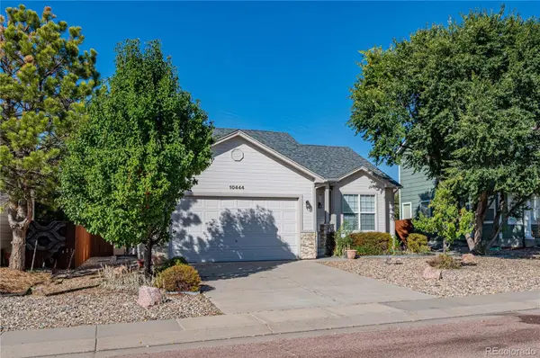 10444 Ross Lake DR, Falcon, CO 80831