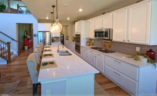 9616 Taylor River CIR, Littleton, CO 80125
