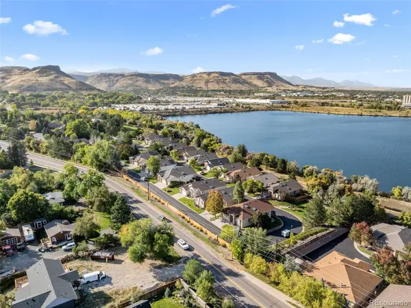14973 W 32nd DR, Golden, CO 80401