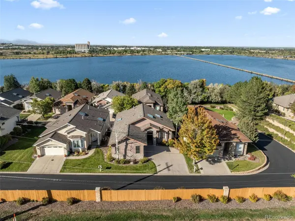 14973 W 32nd DR, Golden, CO 80401
