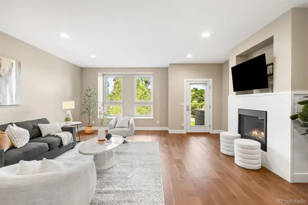 2860 S Sherman ST, Englewood, CO 80113