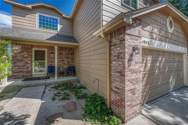4952 N Silverlace DR, Castle Rock, CO 80109