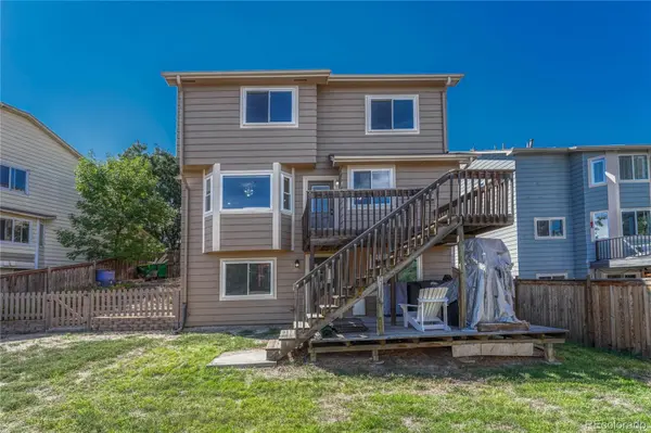 4952 N Silverlace DR, Castle Rock, CO 80109