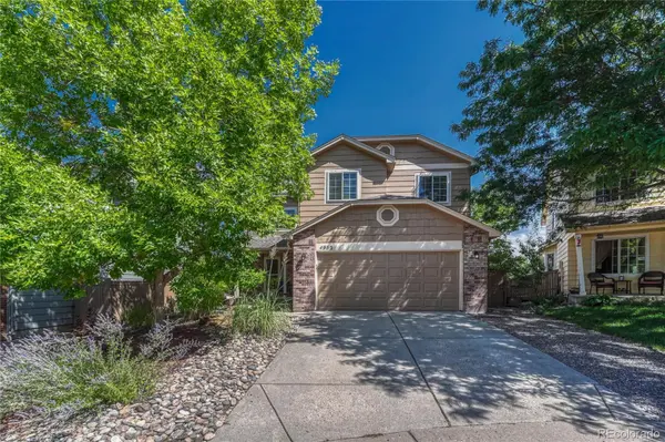 4952 N Silverlace DR, Castle Rock, CO 80109