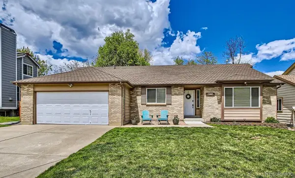 11445 W 67th PL, Arvada, CO 80004