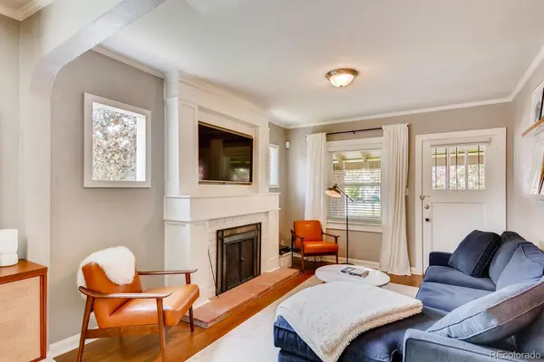 394 S Washington ST, Denver, CO 80209