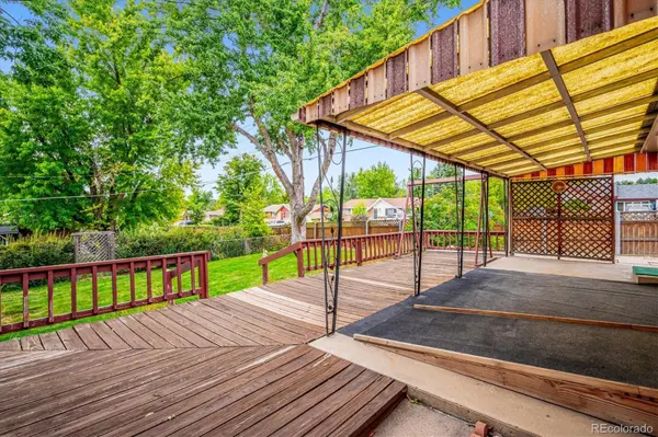 3396 W Tanforan DR, Englewood, CO 80110